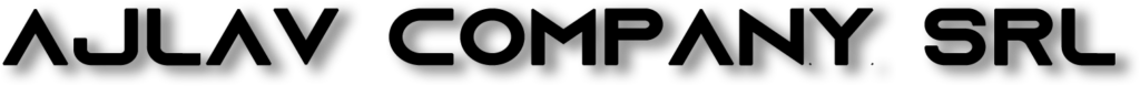 AJLAV COMPANY SRL